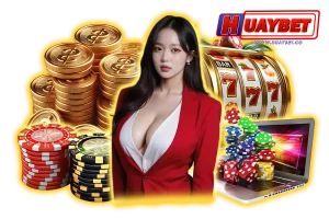 huaybet ทางเข้า มือถือ